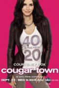 Cougar Town S01E16