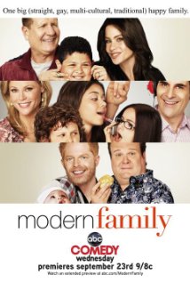 Modern Family S02E13