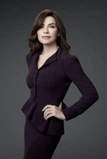 The Good Wife S02E19 - Wrongful Termination