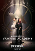 Vampire Academy S01E09