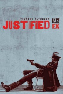 Justified S01E03