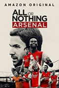 All or Nothing: Arsenal S01E01