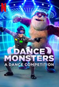 Dance Monsters S01E04