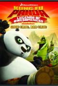 Kung Fu Panda: Legends of Awesomeness S03E17