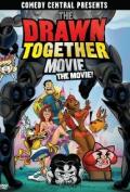 Drawn Together Movie: The Movie!
