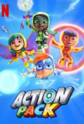 Action Pack S01E03