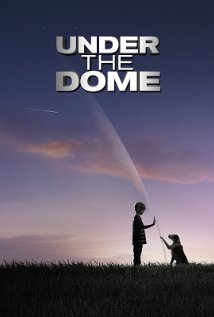 Under the Dome S03E11