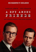 A Spy Among Friends S01E02