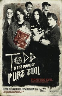 Todd and the Book of Pure Evil S02E03