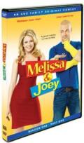 Melissa & Joey S04E16