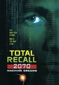 Total Recall 2070 S01E10