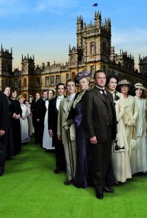 Downton Abbey S05E02