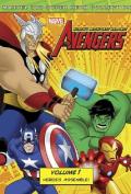 The Avengers: Earth's Mightiest Heroes S01E03