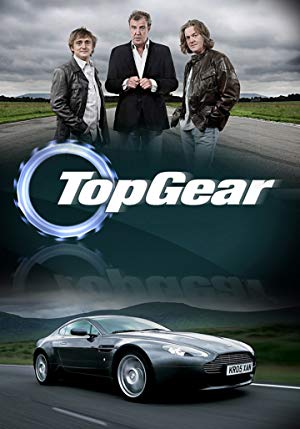 Top Gear S11E04 - Japonský závod