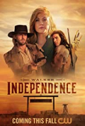 Walker: Independence /img/poster/16373746.jpg