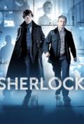 Sherlock S01E03 - The Great Game