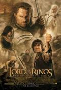 The Lord of the Rings : The Return of the King (Extended Edition)