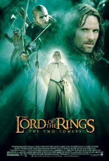 The Lord of the Rings: The Two Towers [EXTENDED]