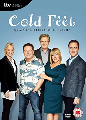 Cold Feet S08E01