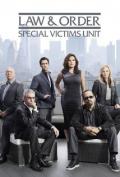 Law & Order: Special Victims Unit S12E01 Locum