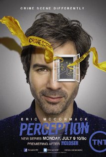 Perception S01E01