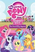 My Little Pony: Friendship is Magic S02E23