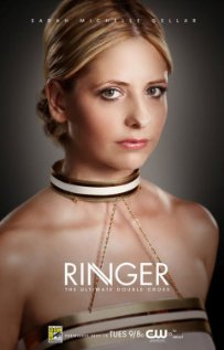 Ringer S01E05 - A Whole New Kind of a Bitch