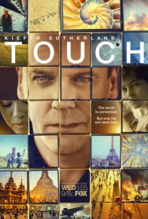 Touch S01E01 - Pilot
