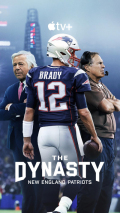 The Dynasty: New England Patriots S01E01
