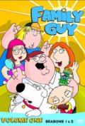 Family Guy S15E10