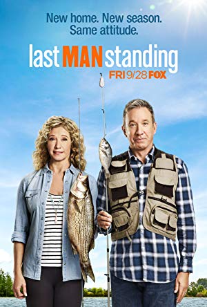 Last Man Standing S01E21