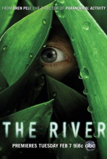The River S01E01
