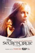 The Secret Circle S01E02 - Bound