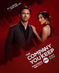 The Company You Keep S01E01
