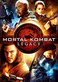Mortal Kombat: Legacy S02
