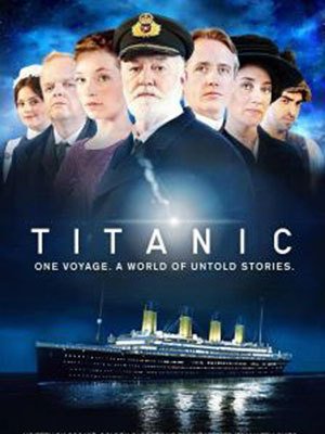 Titanic S01E01