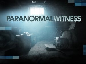 Paranormal Witness S03E01