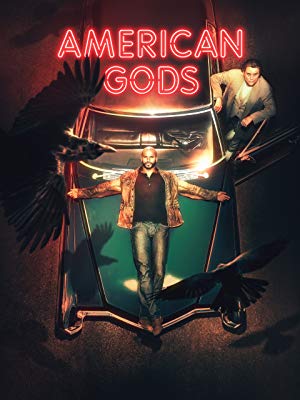 American Gods S01E01