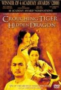 Crouching Tiger, Hiden Dragon
