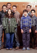 Freaks and Geeks S01E15