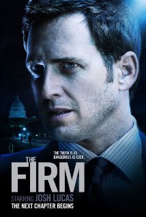 The Firm S01E01
