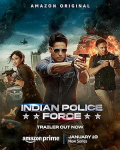 Indian Police Force S01E06