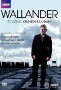 Wallander S03E01 - An Event in Autumn