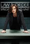Law & Order: Special Victims Unit S10E08 Persona