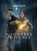 A Discovery of Witches S03E01