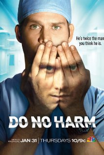 Do No Harm S01E01