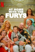 At Home with the Furys S01E09