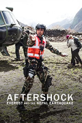 Aftershock: Everest and the Nepal Earthquake S01E01