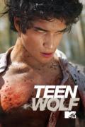 Teen Wolf S03E00