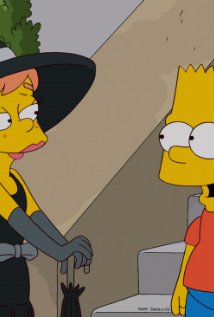 The Simpsons S24E01